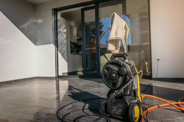 Best Parking Lot and Garage Cleaning  in Forest City, FL