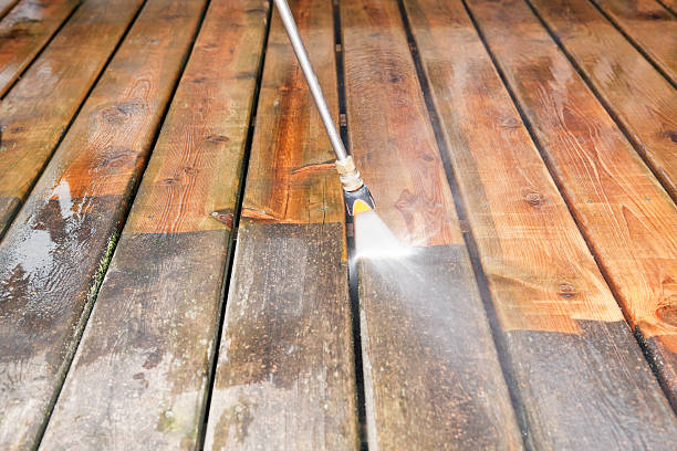 Best Restaurant Pressure Washing  in Forest City, FL